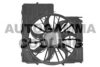 AUTOGAMMA GA223015 Fan, radiator